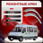 Ремонтные задние арки Peugeot Boxer 244