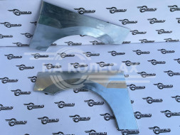 Ремонтные задние арки Peugeot Boxer 244