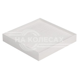 Фильтр салонный для автомобилей Kia Picanto (17-) 1.0i/1.2i