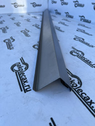 Внутренний короб порога «Волга» 3129,3102,3105,3110