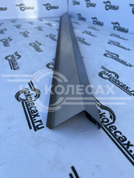 Внутренний короб порога «Волга» 3129,3102,3105,3110