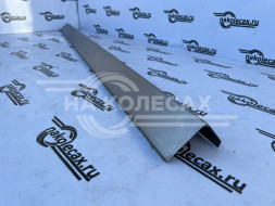 Внутренний короб порога «Волга» 3129,3102,3105,3110