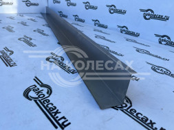 Внутренний короб порога «Волга» 3129,3102,3105,3110