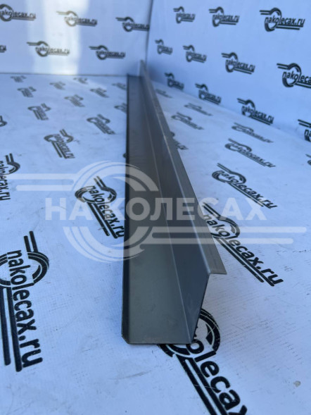 Внутренний короб порога «Волга» 3129,3102,3105,3110