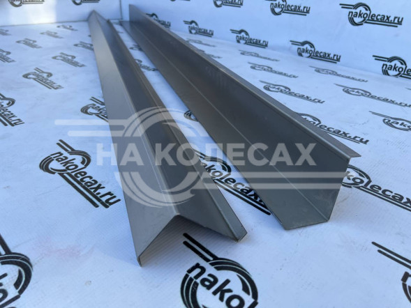 Внутренний короб порога «Волга» 3129,3102,3105,3110