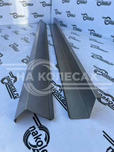 Внутренний короб порога «Волга» 3129,3102,3105,3110