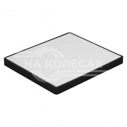 Фильтр салонный для автомобилей Lifan X60 (12-)/ Solano (08-)/ Geely Emgrand (12-)/ Chery Tiggo T11 (05-)/FL (13-)