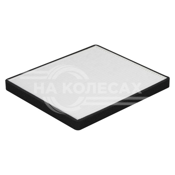 Фильтр салонный для автомобилей Lifan X60 (12-)/ Solano (08-)/ Geely Emgrand (12-)/ Chery Tiggo T11 (05-)/FL (13-)