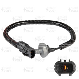 Датчик детонации для автомобилей Hyundai Santa Fe (00-) 2.0i/2.4i