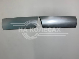 Рем комплект передних дверей Nissan Sentra B14