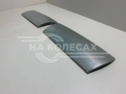 Рем комплект передних дверей Nissan Sentra B14