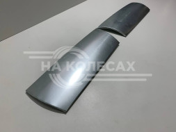 Рем комплект передних дверей Nissan Sentra B14