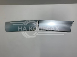 Рем комплект передних дверей Nissan Sentra B14