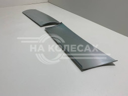 Рем комплект передних дверей Nissan Sentra B14