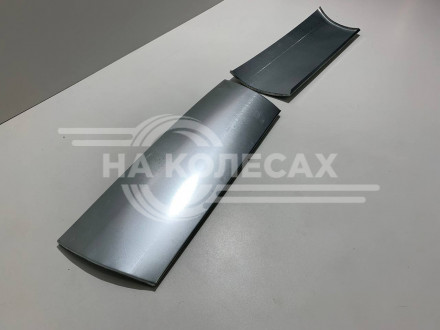 Рем комплект передних дверей Nissan Sentra B14