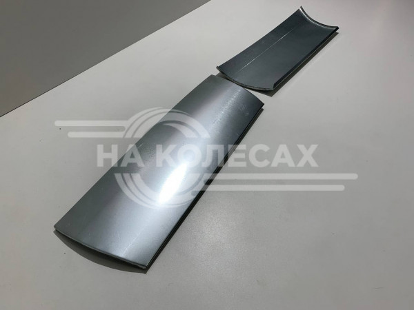 Рем комплект передних дверей Nissan Sentra B14