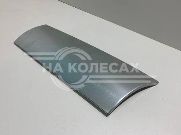 Рем комплект передних дверей Nissan Sentra B14