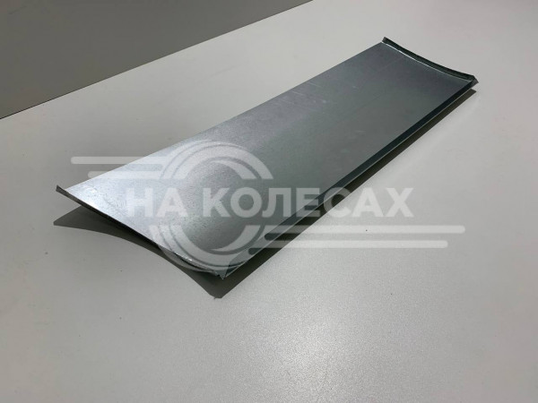Рем комплект передних дверей Nissan Sentra B14