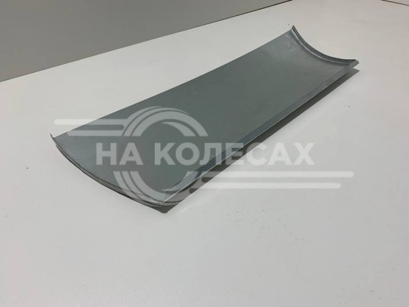 Рем комплект передних дверей Nissan Sentra B14