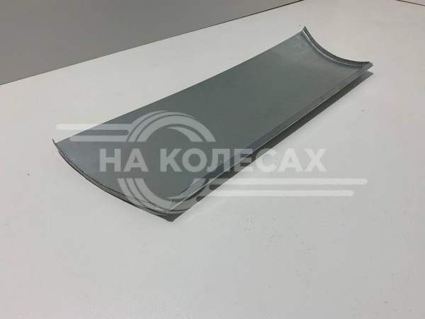 Рем комплект передних дверей Nissan Sentra B14