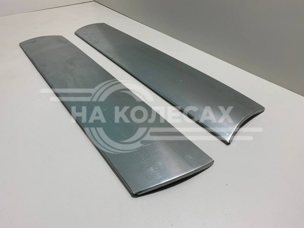Рем комплект передних дверей Nissan Sentra B14
