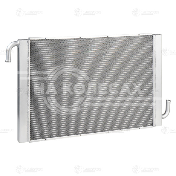 Радиатор охлаждения, тип 301417