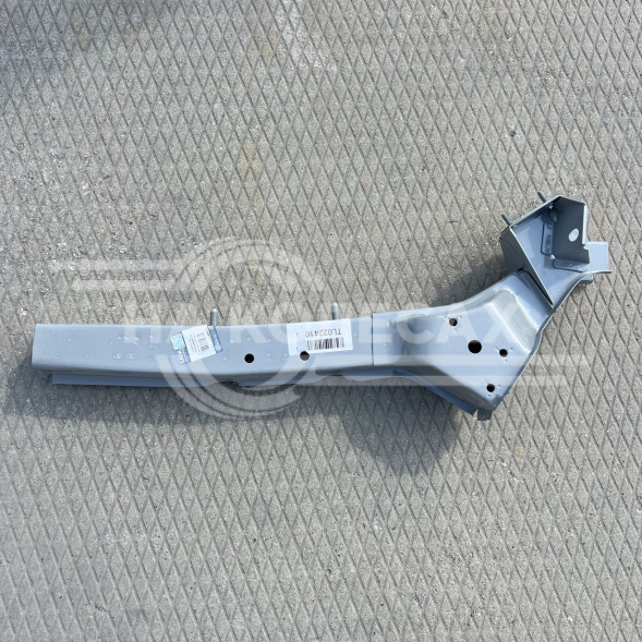 Лонжерон левый для Нивы (ВАЗ 2121)