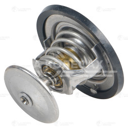 Термостат для автомобилей 3302 (82°С) (термоэлемент)