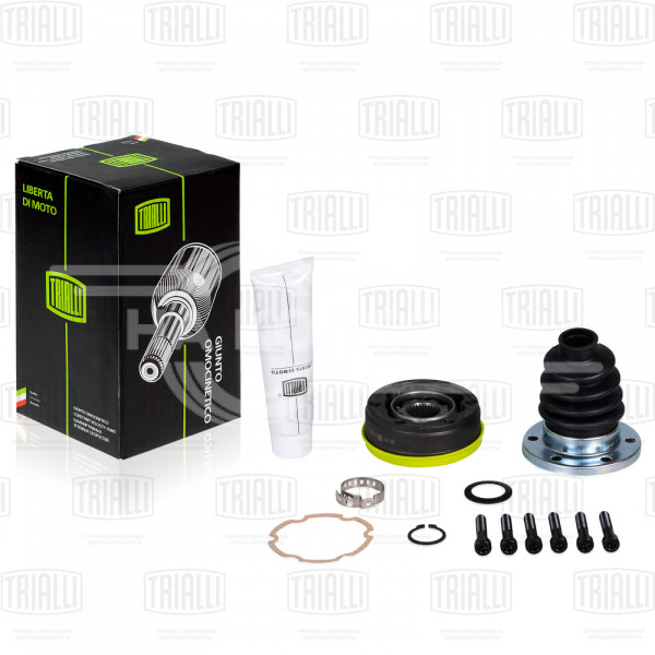 ШРУС внутренний для автомобилей Octavia A5 (04-) 1.4i/1.6i MT