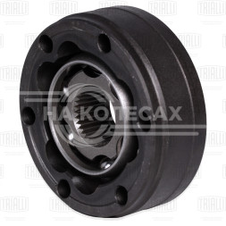 ШРУС внутренний для автомобилей Octavia A5 (04-) 1.4i/1.6i MT