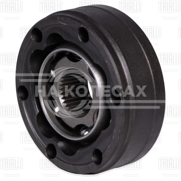 ШРУС внутренний для автомобилей Octavia A5 (04-) 1.4i/1.6i MT