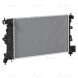 Радиатор охлаждения для автомобилей Aveo T300 (11-) AT