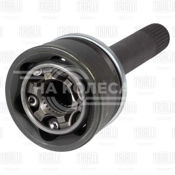 ШРУС наружный для автомобилей Pajero Sport (98-) 2.5d/3.0i