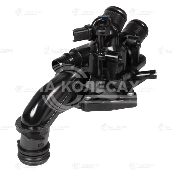 Термостат для автомобилей Peugeot 508 (11-)/Citroen C5 (08-) 1.6i (с корпусом)