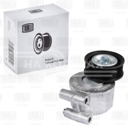 Ролик привод. ремня для автомобилей Ford Focus II (05-) 1.8i/2.0i (с натяж. мех.) (CMS 1006)