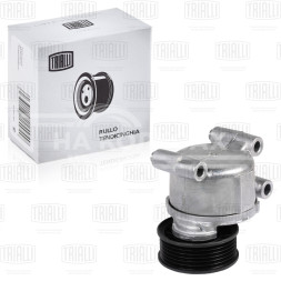 Ролик привод. ремня для автомобилей Ford Focus II (05-) 1.8i/2.0i (с натяж. мех.) (CMS 1006)