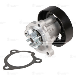 Насос водяной для автомобилей Nissan X-Trail T30/Koleos 2.0i/2.5i [QR]