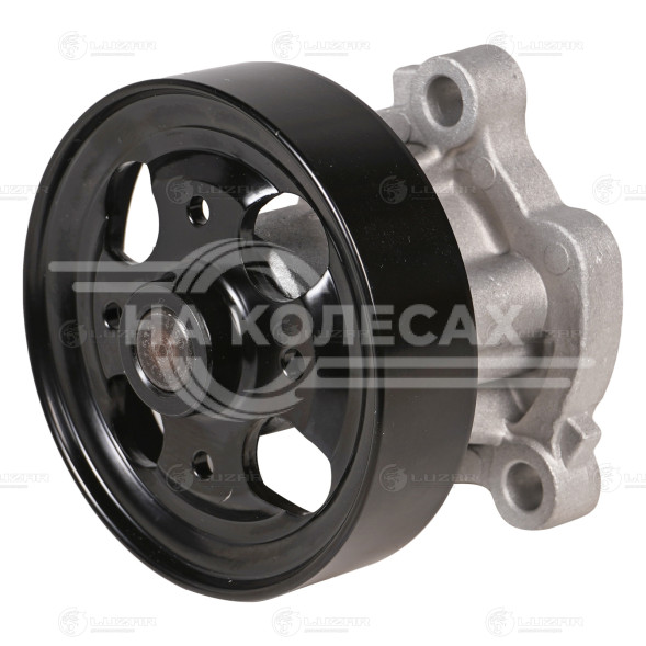 Насос водяной для автомобилей Nissan X-Trail T30/Koleos 2.0i/2.5i [QR]