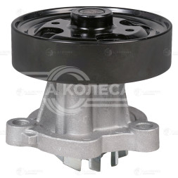 Насос водяной для автомобилей Nissan X-Trail T30/Koleos 2.0i/2.5i [QR]