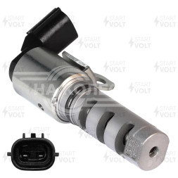 Клапан электромагнитный регулировки фаз ГРМ для автомобилей Toyota Land Cruiser 200 (12-) 4.7i выпускной