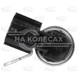 Клапан электромагнитный регулировки фаз ГРМ для автомобилей Toyota Land Cruiser 200 (12-) 4.7i выпускной