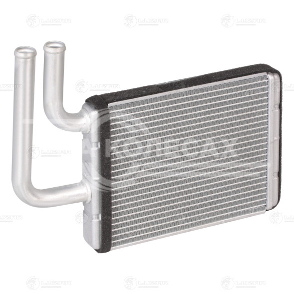 Радиатор отопителя для автомобилей Chery Fora A21 (06-) 1.6i/2.0i (два патрубка)