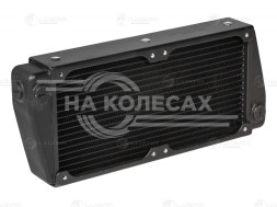 Радиатор охлаждения универсальный, тип X-Flow XT45-240