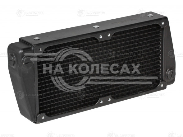 Радиатор охлаждения универсальный, тип X-Flow XT45-240