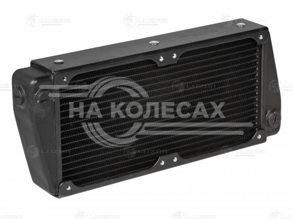 Радиатор охлаждения универсальный, тип X-Flow XT45-240