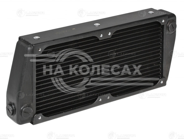 Радиатор охлаждения универсальный, тип X-Flow XT45-240