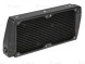 Радиатор охлаждения универсальный, тип X-Flow XT45-240