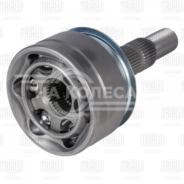 ШРУС наружный для автомобилей Chevrolet Cruze (09-) MT/AT