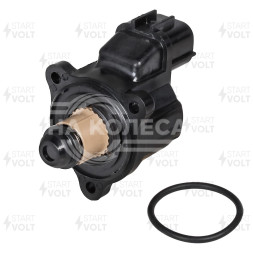 Регулятор холостого хода для автомобилей Mitsubishi Lancer IX (03-) 1.6i