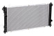 Радиатор охлаждения для автомобилей New Actyon/Korando (10-) MT